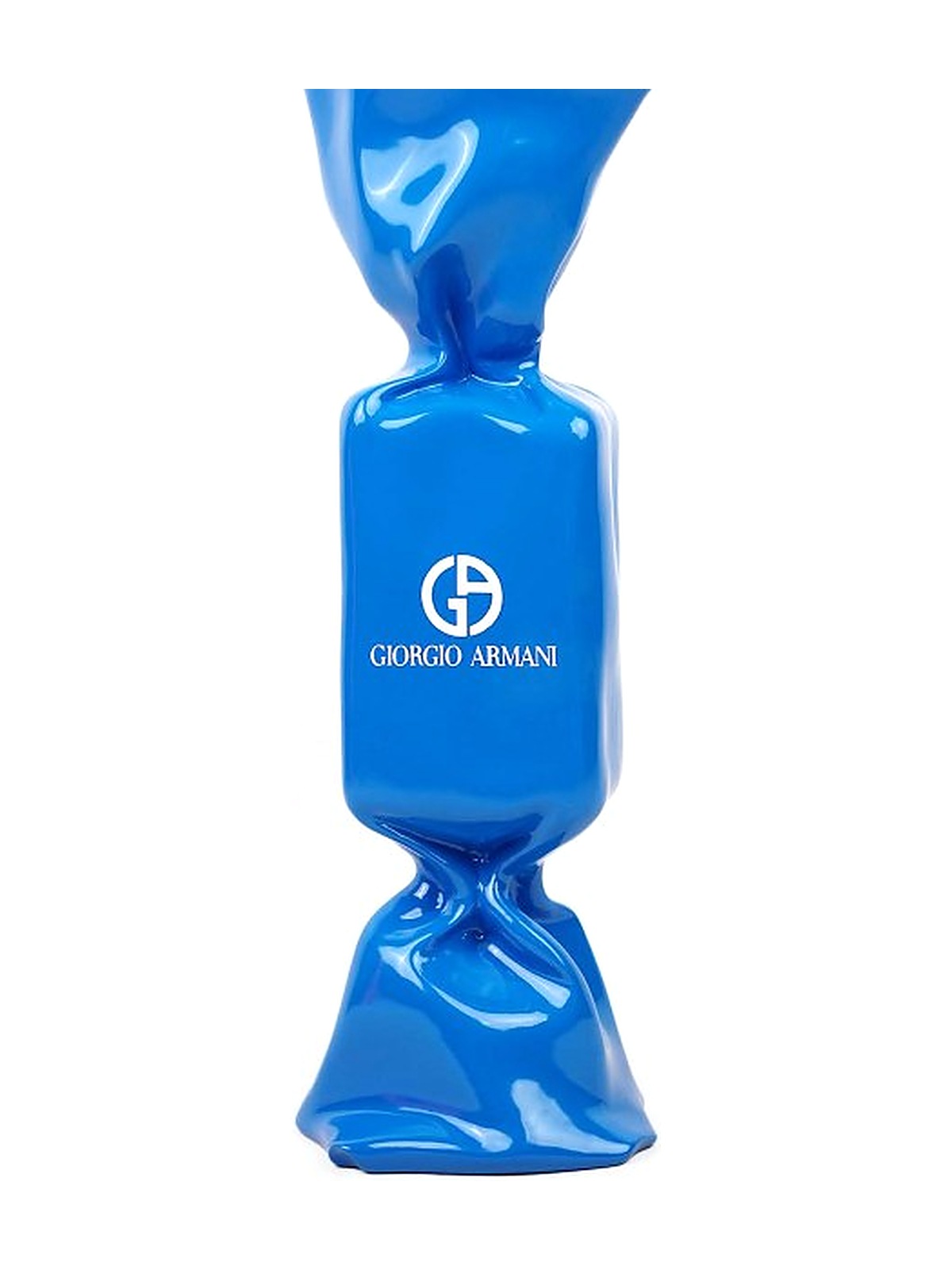Blue Candy — Riviera